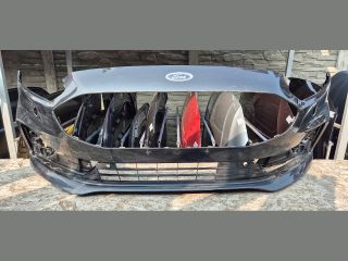 bontott FORD GALAXY Első Lökhárító (Üresen)