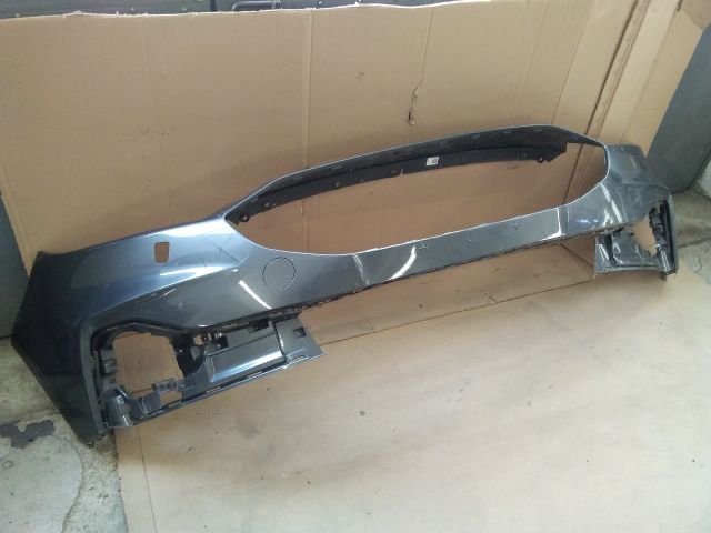 bontott FORD GALAXY Első Lökhárító (Üresen)