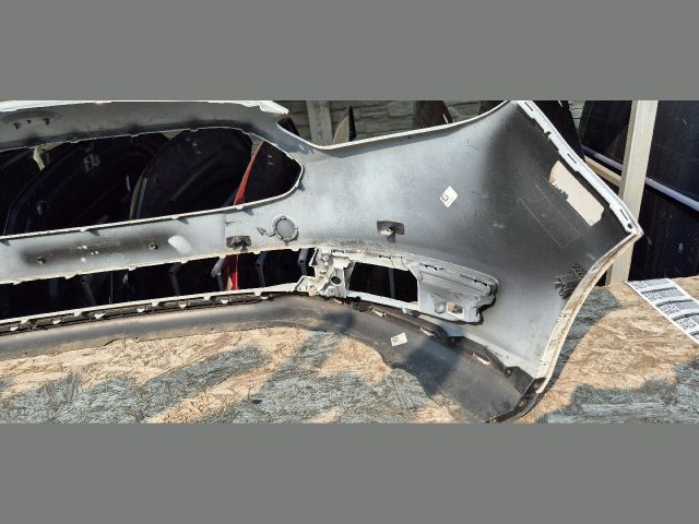 bontott FORD GALAXY Első Lökhárító (Üresen)