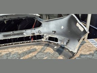 bontott FORD GALAXY Első Lökhárító (Üresen)