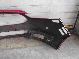 bontott FORD GALAXY Első Lökhárító (Üresen)