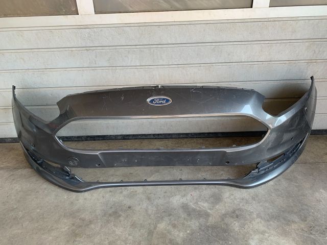 bontott FORD GALAXY Első Lökhárító (Üresen)