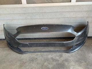 bontott FORD GALAXY Első Lökhárító (Üresen)