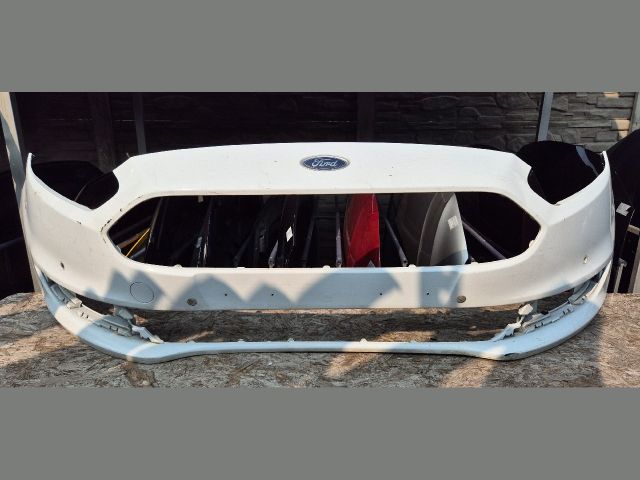 bontott FORD GALAXY Első Lökhárító (Üresen)