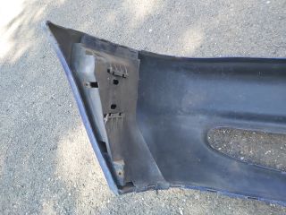 bontott FORD GALAXY Első Lökhárító (Üresen)