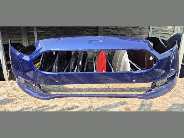 bontott FORD GALAXY Első Lökhárító (Üresen)