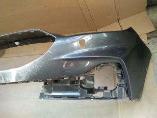 bontott FORD GALAXY Első Lökhárító (Üresen)