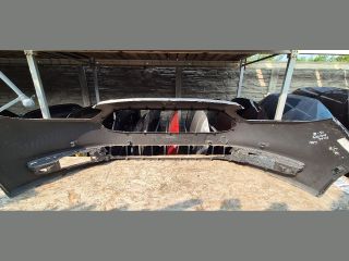 bontott FORD GALAXY Első Lökhárító (Üresen)