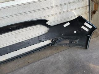 bontott FORD GALAXY Első Lökhárító (Üresen)