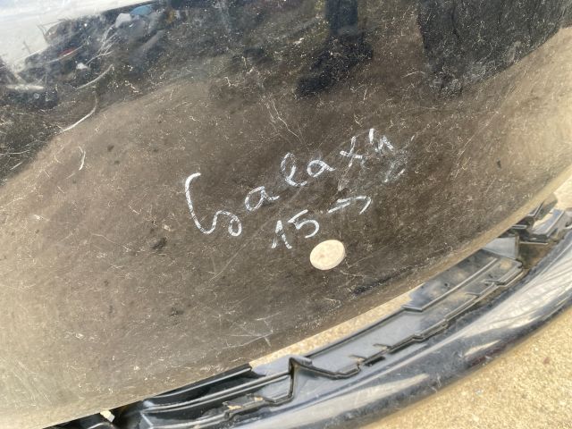 bontott FORD GALAXY Első Lökhárító (Üresen)