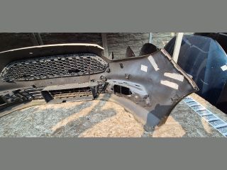 bontott FORD GALAXY Első Lökhárító (Üresen)