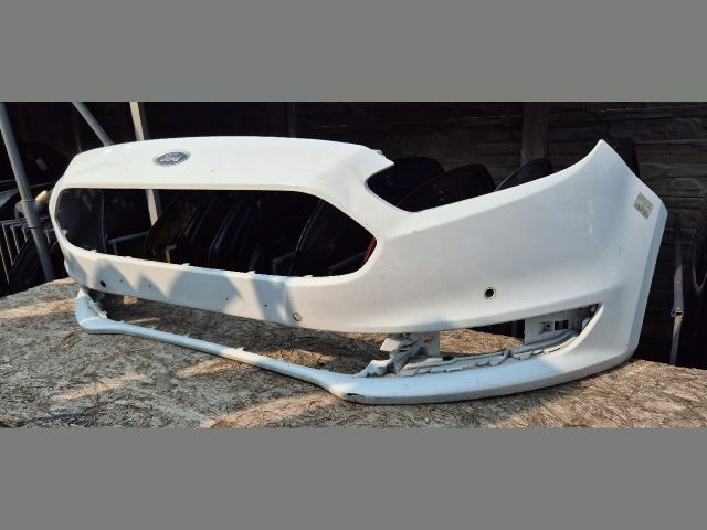 bontott FORD GALAXY Első Lökhárító (Üresen)