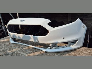 bontott FORD GALAXY Első Lökhárító (Üresen)