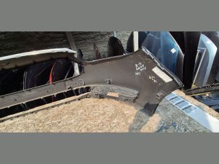 bontott FORD GALAXY Első Lökhárító (Üresen)