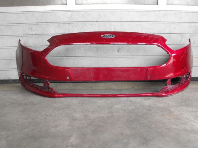 bontott FORD GALAXY Első Lökhárító (Üresen)