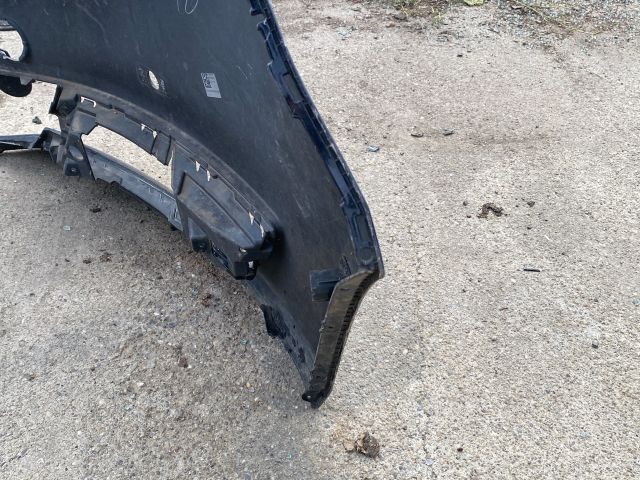 bontott FORD GALAXY Első Lökhárító (Üresen)