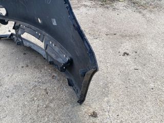 bontott FORD GALAXY Első Lökhárító (Üresen)