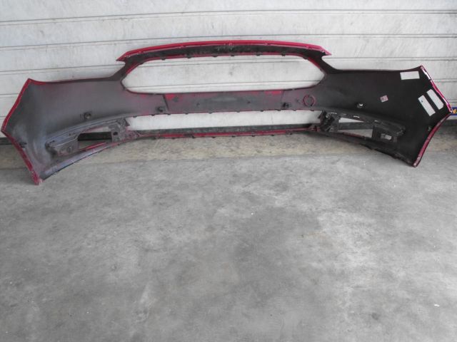 bontott FORD GALAXY Első Lökhárító (Üresen)