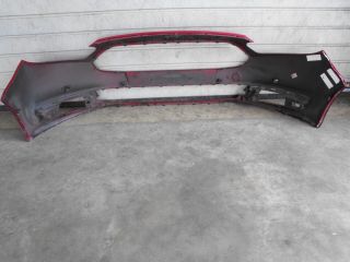 bontott FORD GALAXY Első Lökhárító (Üresen)