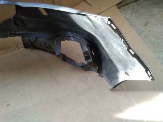 bontott FORD GALAXY Első Lökhárító (Üresen)