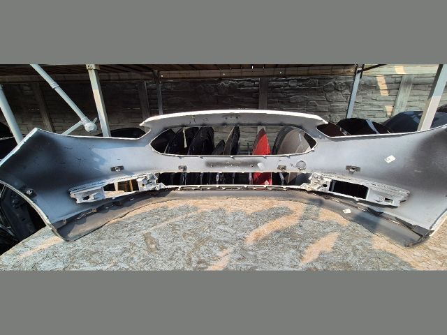 bontott FORD GALAXY Első Lökhárító (Üresen)