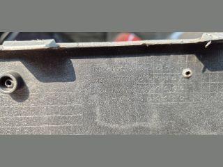 bontott FORD GALAXY Első Lökhárító (Üresen)