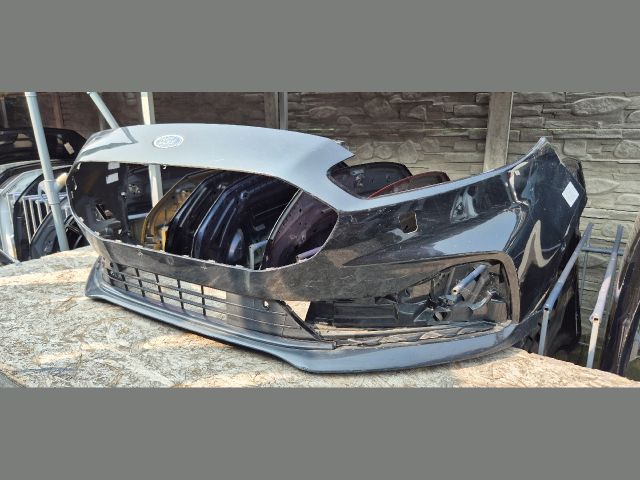 bontott FORD GALAXY Első Lökhárító (Üresen)