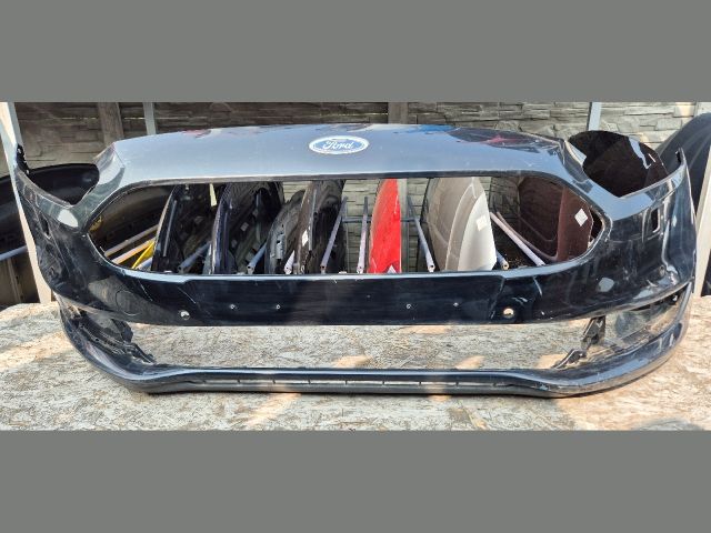 bontott FORD GALAXY Első Lökhárító (Üresen)