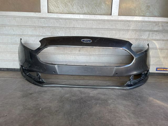 bontott FORD GALAXY Első Lökhárító (Üresen)