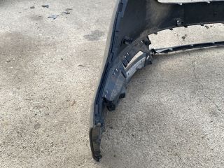 bontott FORD GALAXY Első Lökhárító (Üresen)