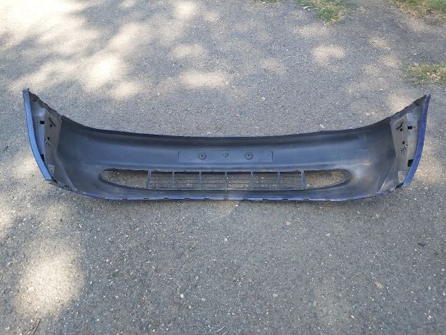 bontott FORD GALAXY Első Lökhárító (Üresen)