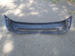 bontott FORD GALAXY Első Lökhárító (Üresen)