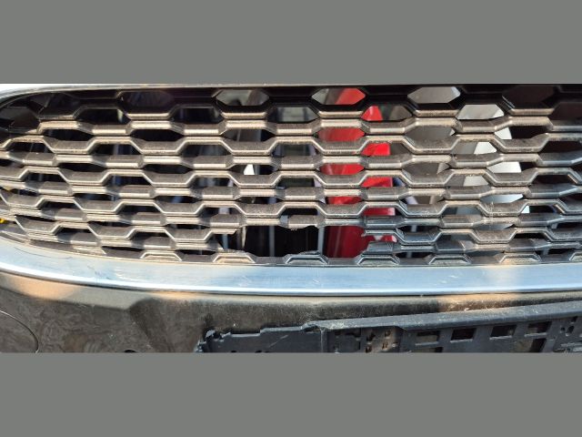 bontott FORD GALAXY Első Lökhárító (Üresen)