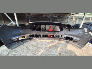 bontott FORD GALAXY Első Lökhárító (Üresen)