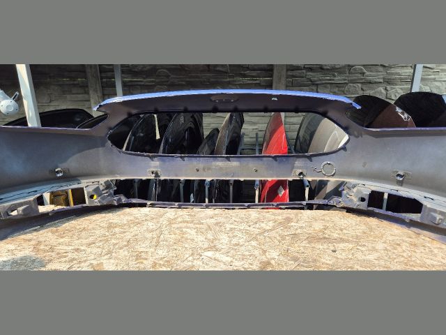 bontott FORD GALAXY Első Lökhárító (Üresen)