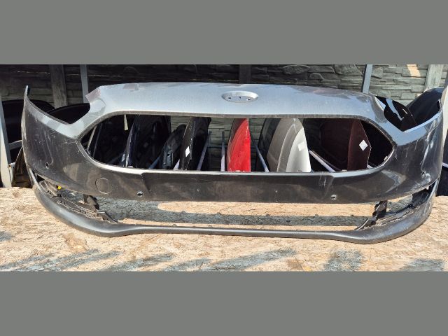 bontott FORD GALAXY Első Lökhárító (Üresen)