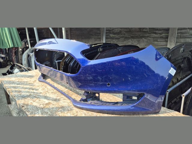 bontott FORD GALAXY Első Lökhárító (Üresen)