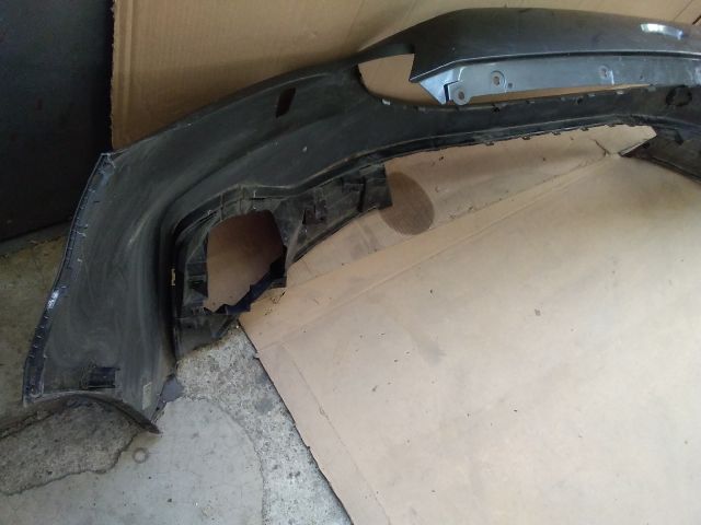 bontott FORD GALAXY Első Lökhárító (Üresen)