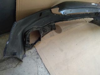 bontott FORD GALAXY Első Lökhárító (Üresen)