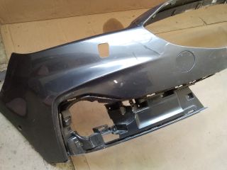 bontott FORD GALAXY Első Lökhárító (Üresen)