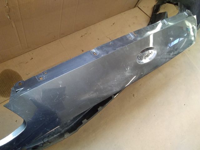 bontott FORD GALAXY Első Lökhárító (Üresen)