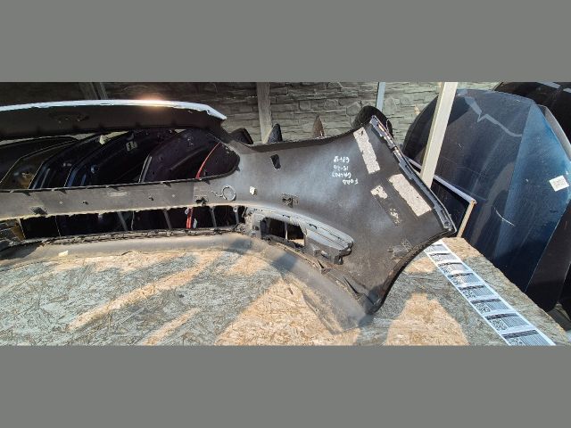 bontott FORD GALAXY Első Lökhárító (Üresen)