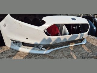 bontott FORD GALAXY Első Lökhárító (Üresen)