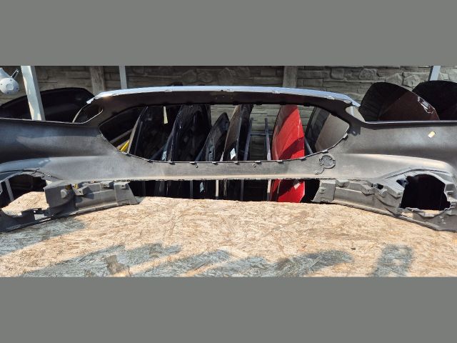 bontott FORD GALAXY Első Lökhárító (Üresen)