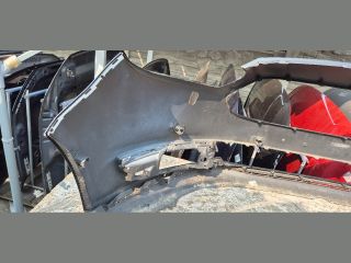 bontott FORD GALAXY Első Lökhárító (Üresen)