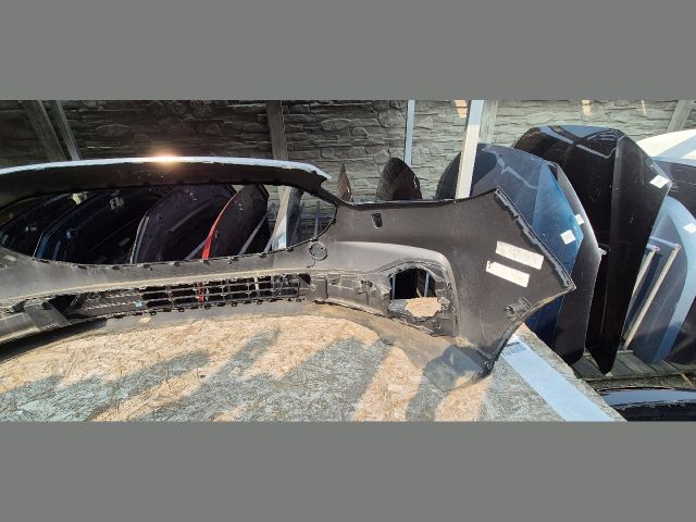 bontott FORD GALAXY Első Lökhárító (Üresen)