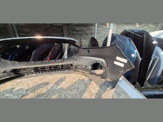 bontott FORD GALAXY Első Lökhárító (Üresen)