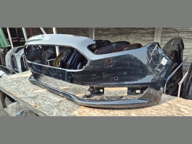 bontott FORD GALAXY Első Lökhárító (Üresen)