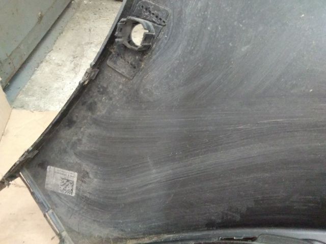 bontott FORD GALAXY Első Lökhárító (Üresen)