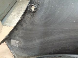 bontott FORD GALAXY Első Lökhárító (Üresen)